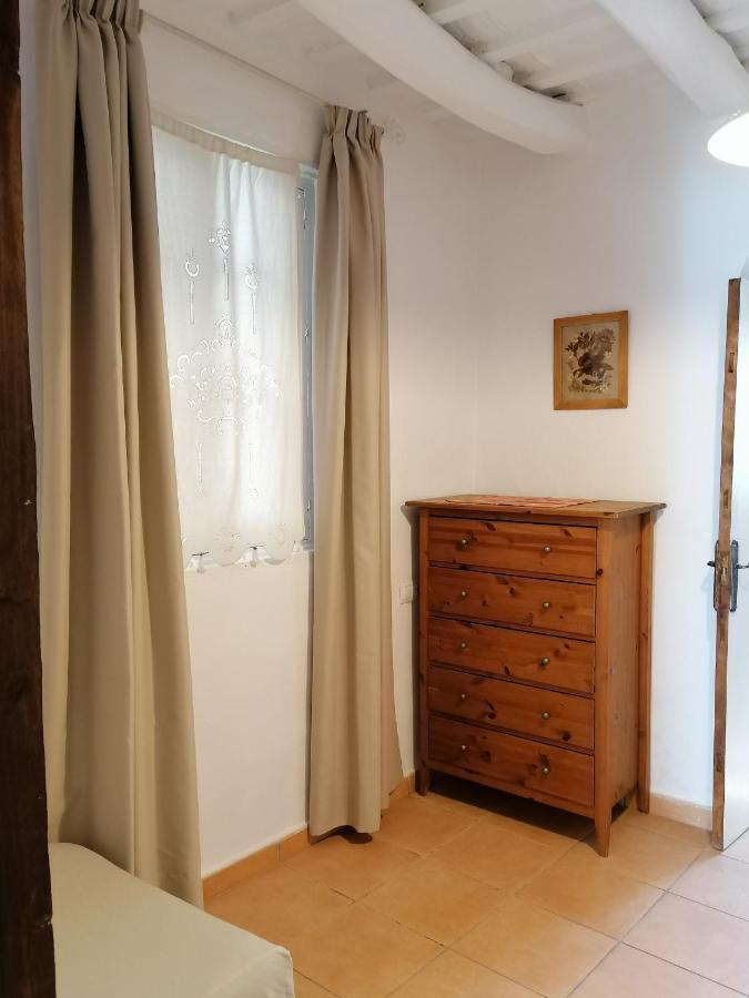 Apartamentos El Patio Andaluz Jerez de la Frontera Kültér fotó