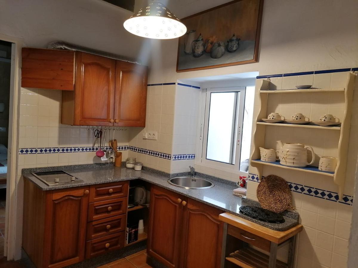 Apartamentos El Patio Andaluz Jerez de la Frontera Kültér fotó