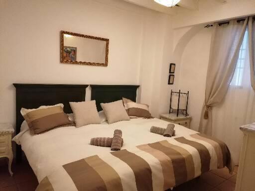 Apartamentos El Patio Andaluz Jerez de la Frontera Kültér fotó