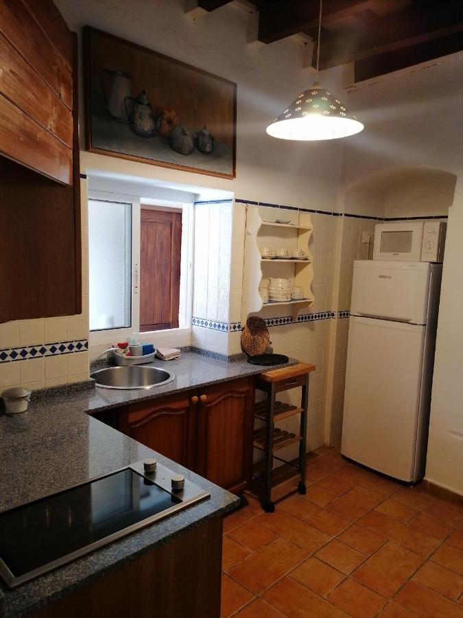 Apartamentos El Patio Andaluz Jerez de la Frontera Kültér fotó
