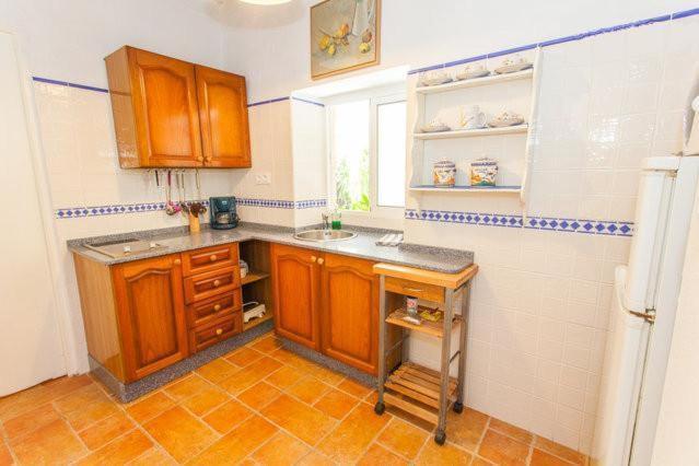 Apartamentos El Patio Andaluz Jerez de la Frontera Szoba fotó