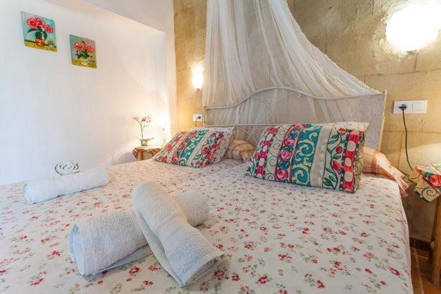 Apartamentos El Patio Andaluz Jerez de la Frontera Szoba fotó