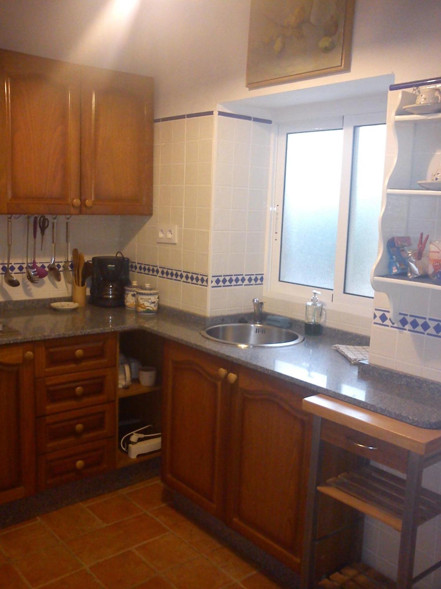 Apartamentos El Patio Andaluz Jerez de la Frontera Kültér fotó