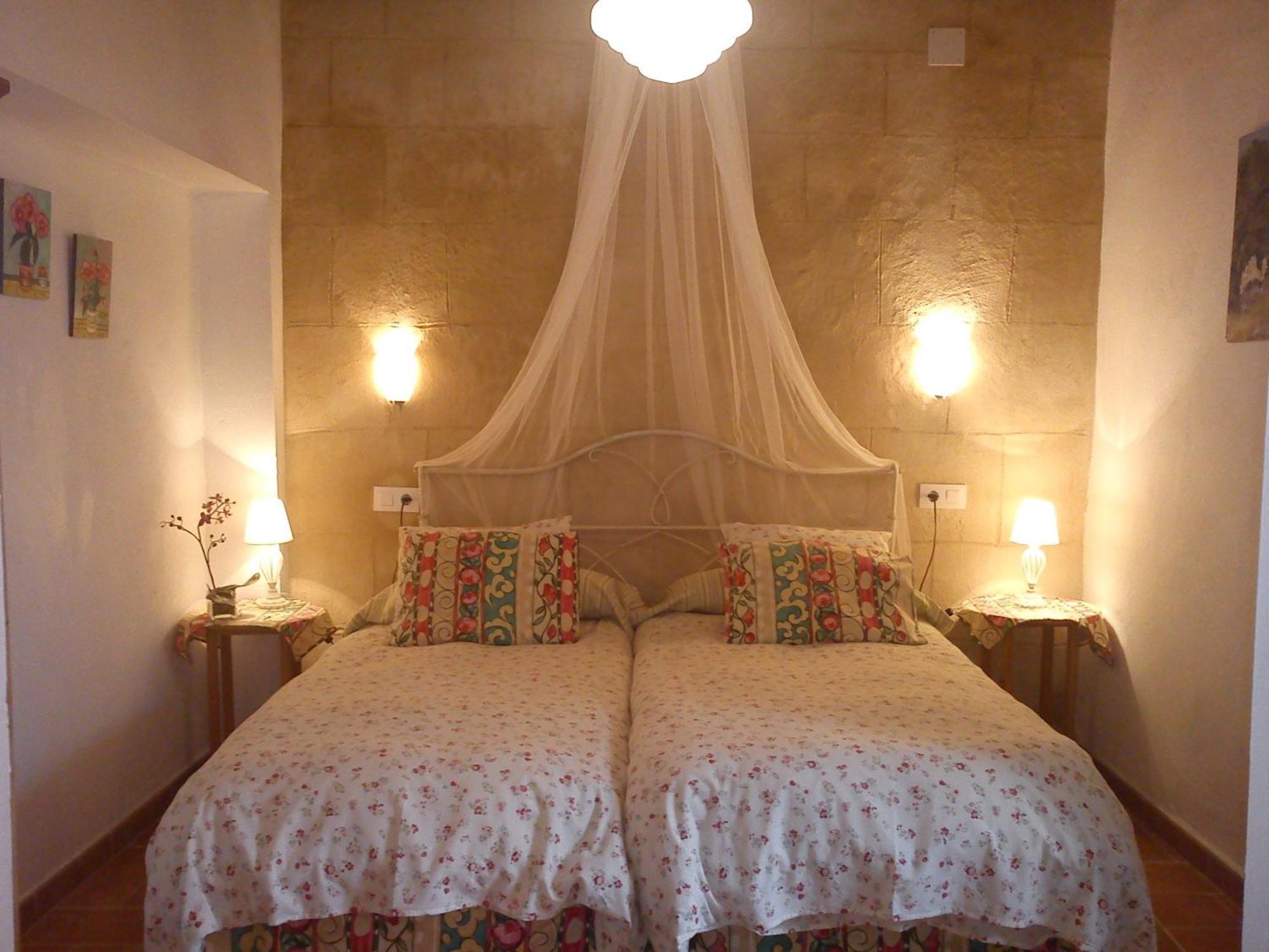 Apartamentos El Patio Andaluz Jerez de la Frontera Kültér fotó