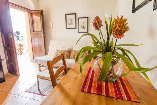 Apartamentos El Patio Andaluz Jerez de la Frontera Kültér fotó