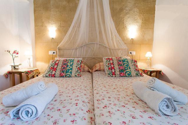 Apartamentos El Patio Andaluz Jerez de la Frontera Kültér fotó